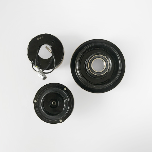 BỘ ĐẦU LỐC CAMRY 2.4 2003 5PK